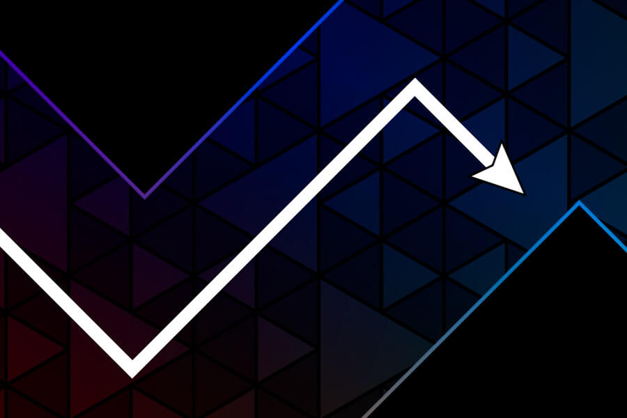 Play Geometry Wave Neon Challenge online free