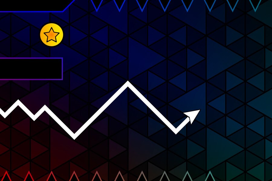 Play Hyper Wave Trial online free