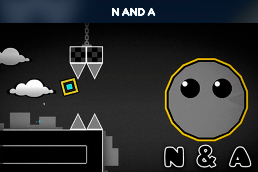 Play N And A online free