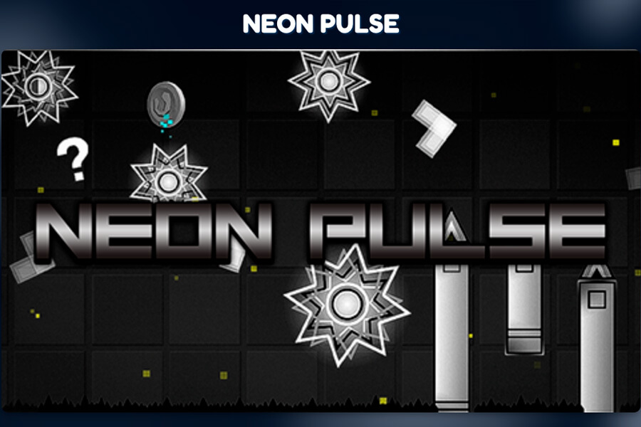 Play Neon Pulse online free