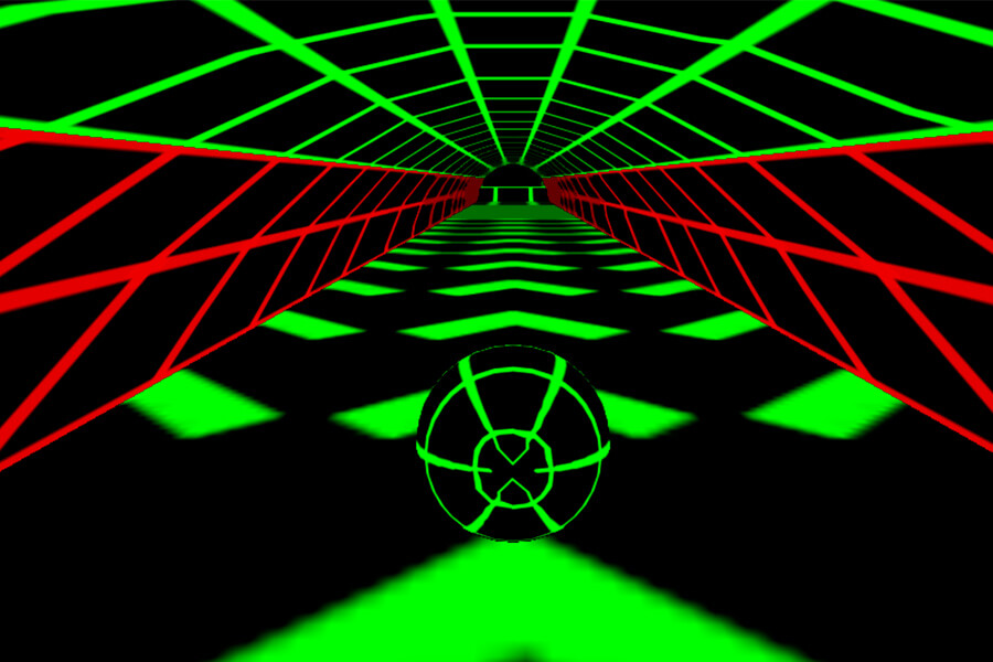 Play Slope Unblocked online free