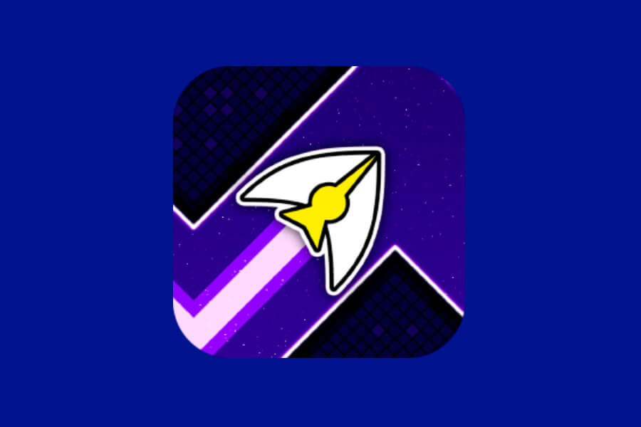 Play Space Waves online free