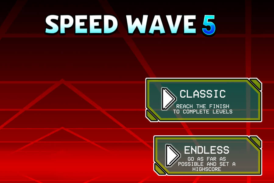 Play Speed Wave 5 online free