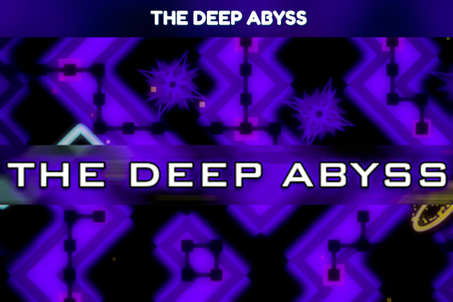 Play The Deep Abyss online free