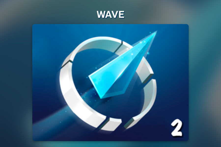 Play Wave 2 online free