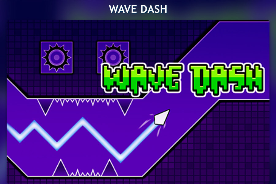 Play Wave Dash online free